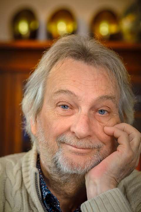 Hans de grote vraag OuderENwijzer