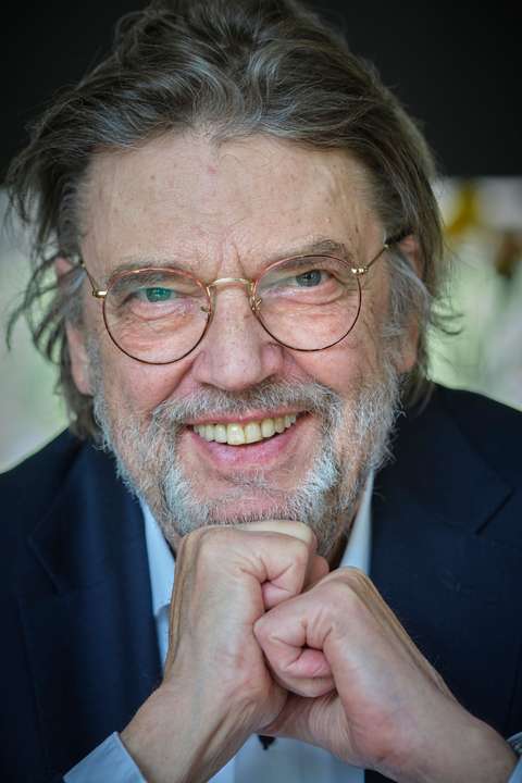 Henk Westbroek - OuderENwijzer