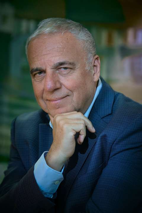 Leo Bormans - Ouderenwijzer - De grote vraag