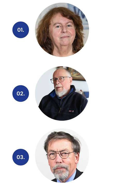 Ledenraadverkiezingen