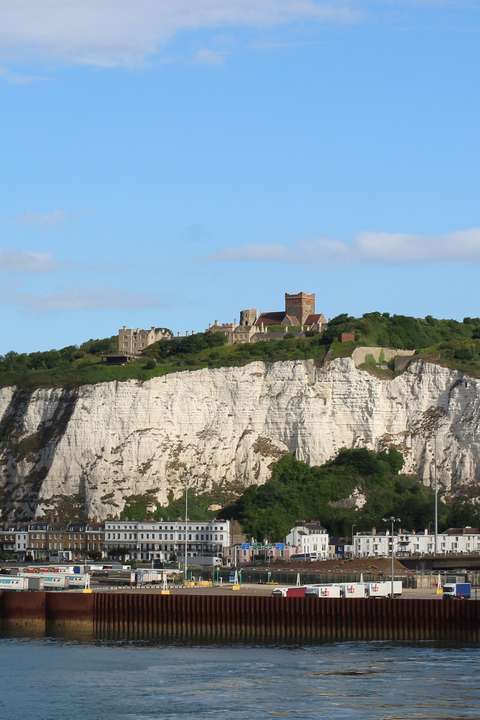 Kasteel - Engeland - OuderENwijzer