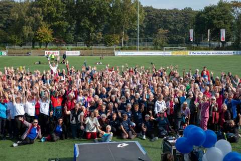 Vitality club -Leyden academy - ouderENwijzer
