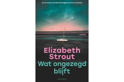 Boek wat ongezegd blijft - OuderENwijzer