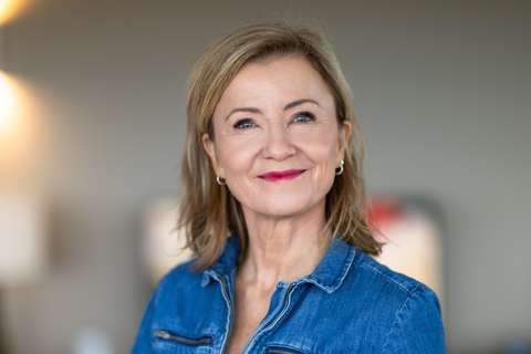 Wies verbeek OuderEnwijzer