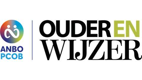 Logo OuderENwijzer met ANBO-PCOB