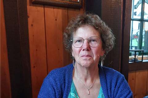 Hennie van der Hoorn - Ouderenwijzer - informatie
