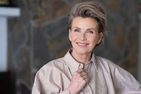 Afbeelding van Anita Witzier - OuderEnwijzer