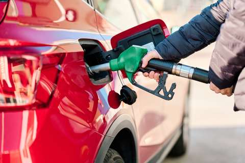 Benzine verkeersquiz - OuderENwijzer