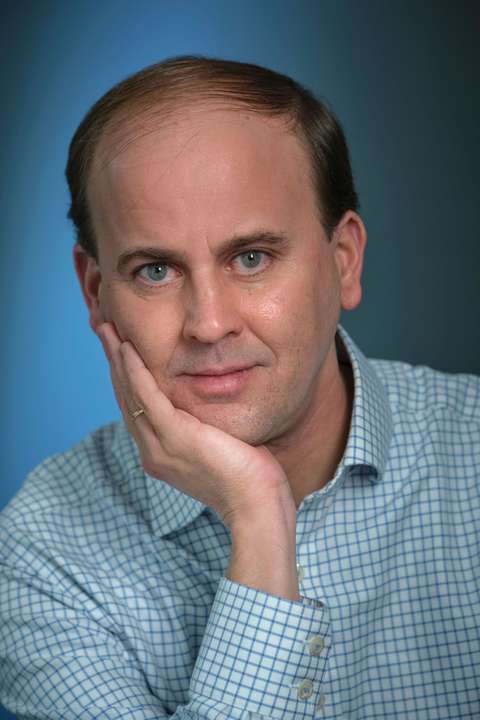 Ouderenwijzer de grote vraag - Joost Roselaers