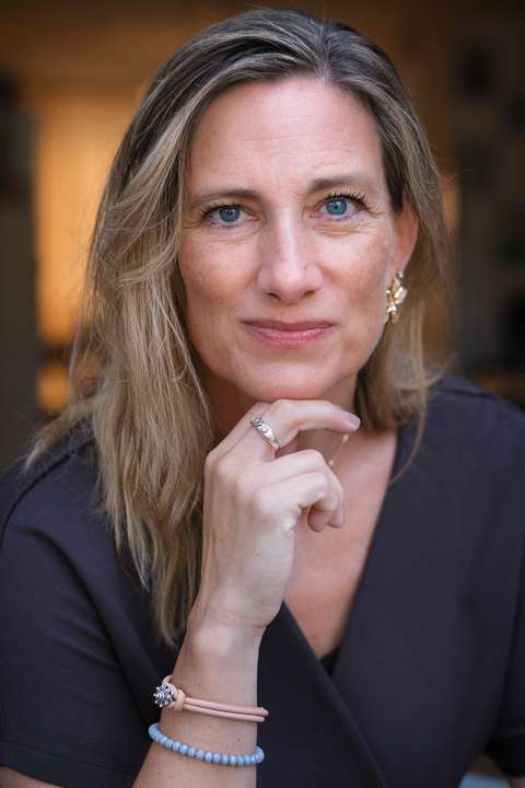 OuderENwijzer de grote vraag Beatrijs - Spijt hebben