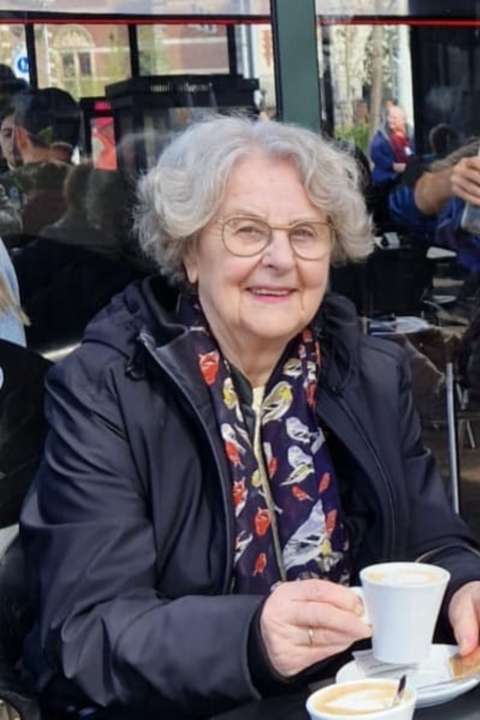 Rie van Zuijlen-Donker - Angst onderzoek - OuderENwijzer