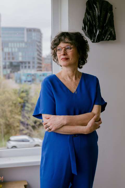 Expert interview Neeltje - OuderENwijzer- Dossier angst