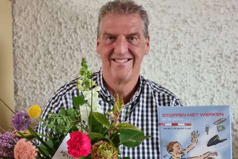 George Offers interview Pensioen - Ouderenwijzer
