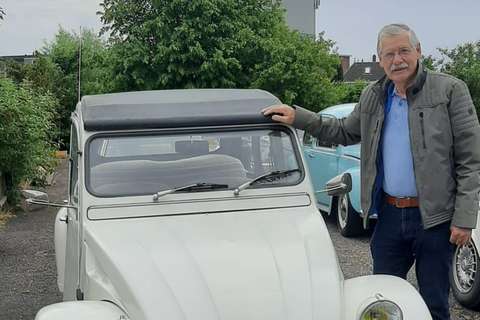 Harry Dijksterhuis - ouderenwijzer - magazine - dossier pensioen