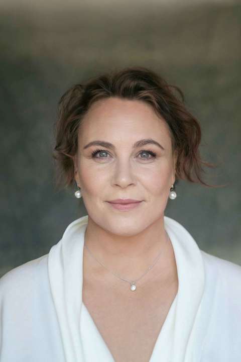 Judith Fanto - foto ouderenwijzer