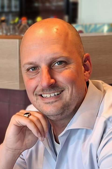 Koen Tuerling ervaringsdeskundige - OuderENwijzer