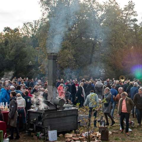 Landgoed van Twente - fair | OuderENwijzer