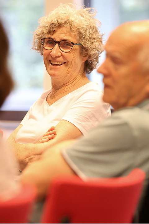 Leefcirkels - staande afbeelding - OuderENwijzer