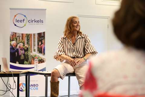 Leefcirkels afbeelding caroline