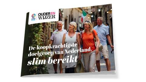 Mediakit OuderENwijzer