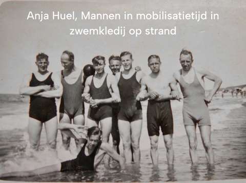 Nostalgie Anja | OuderENwijzer