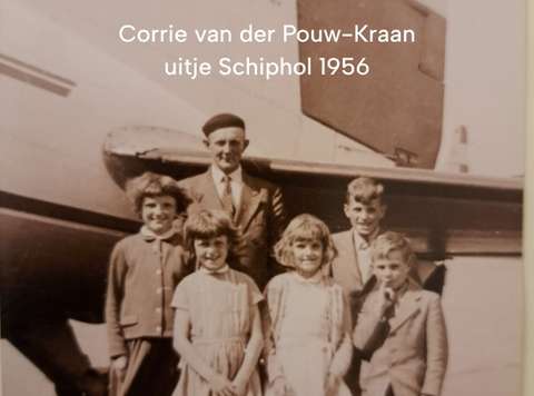 Nostalgie Corrie | OuderENwijzer