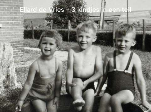 Nostalgie Ellard | OuderENwijzer