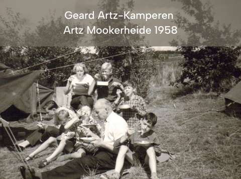 Nostalgie Gerard | OuderENwijzer