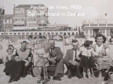 Nostalgie Paulien | OuderENwijzer
