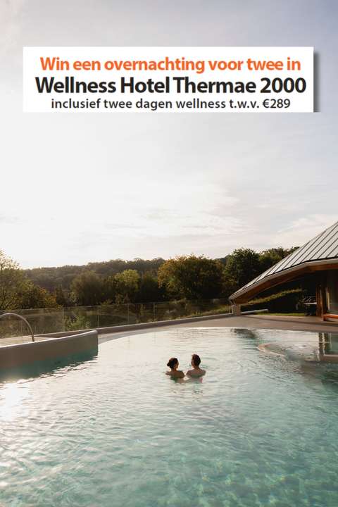 Prijspuzzel Thermae 2000 staand | OuderENwijzer