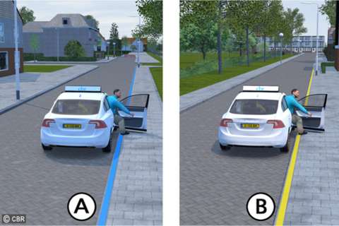 Vraag 2 - Verkeersquiz 09 - OuderENwijzer