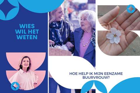 Wies verbeek - eenzaam buuurvrouw - ouderenwijzer