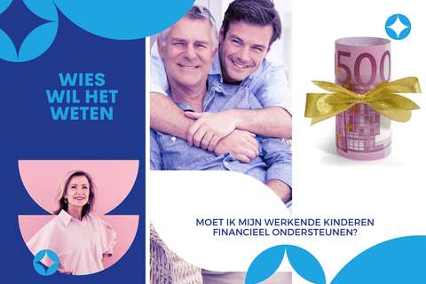 Column Wies verbeek - kinderen ondersteunen