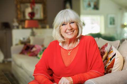 Willeke Alberti - foto - ouderenwijzer