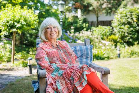 Willeke Alberti - foto -2 - Ouderenwijzer