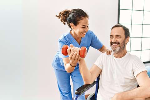 Ouderenzorg | ANBO-POCB