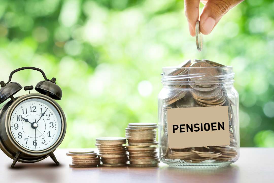 Pensioen sparen spaarpot | ANBO-PCOB