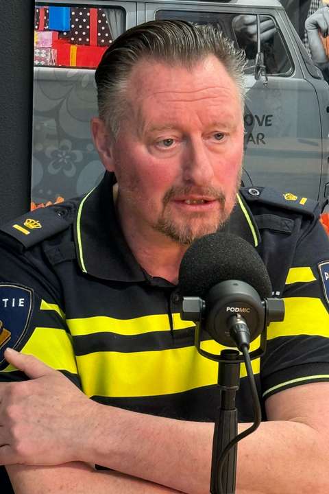 Podcast Veiligheid en criminaliteit - afl 1 Woninginbraak | ANBO-PCOB