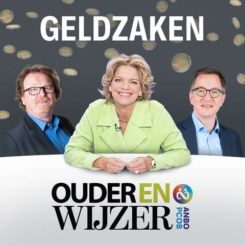 Podcast over geldzaken naar aanleiding nieuwe kabinet