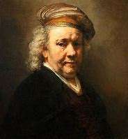 Lezing over Rembrandt door Daan van Driel