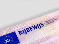 rijbewijsafbeelding