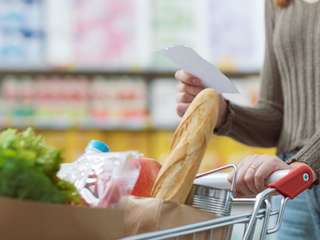 Bespaartips met Marieke Henselmans