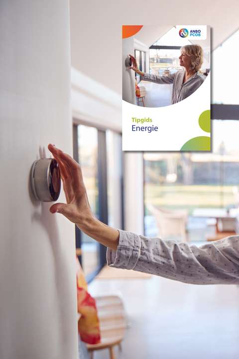 Tipgids Energie | ANBO-PCOB