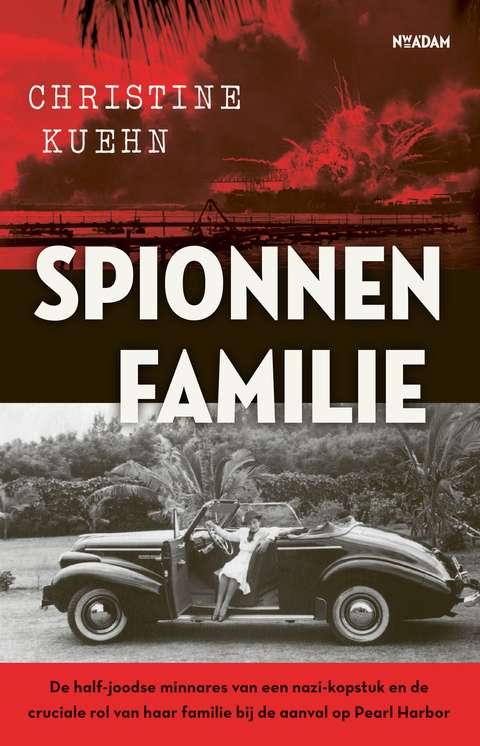 spionnenfamilie-christine kuehn