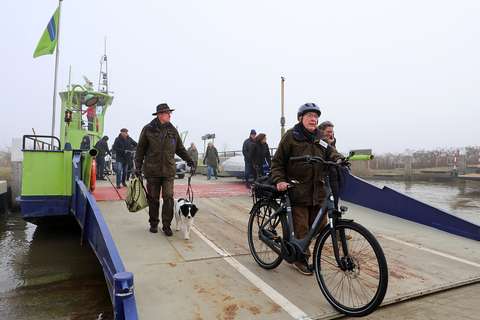 Vrijwilliger foto 2 ANBO-PCOB