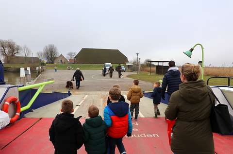 Vrijwilliger foto 4 ANBO-PCOB