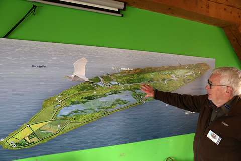 Vrijwilliger foto 5 ANBO-PCOB