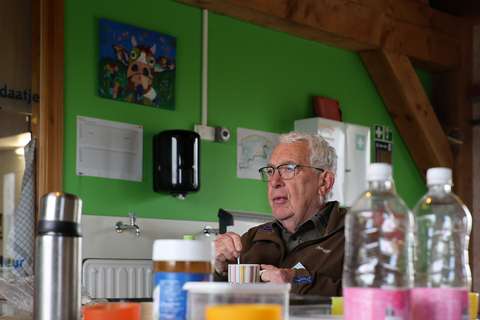 Vrijwilliger foto 6 ANBO-PCOB