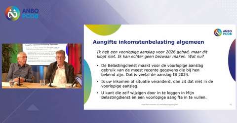 Webinar 11 maart 2026 | ANBO-PCOB