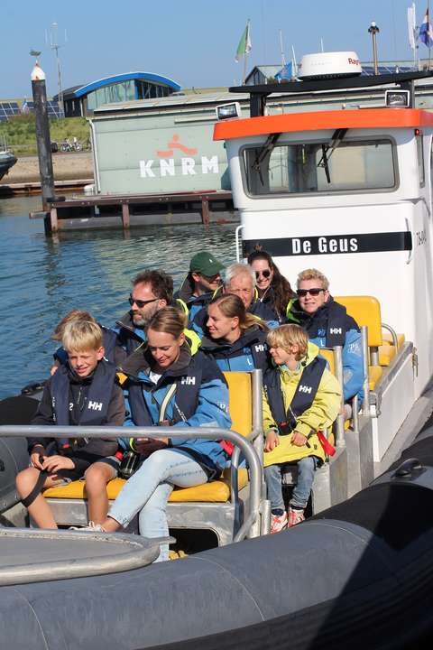 Vlieland Foto 8 ANBO-PCOB